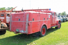 21.07.2011 International Loadstar 1600